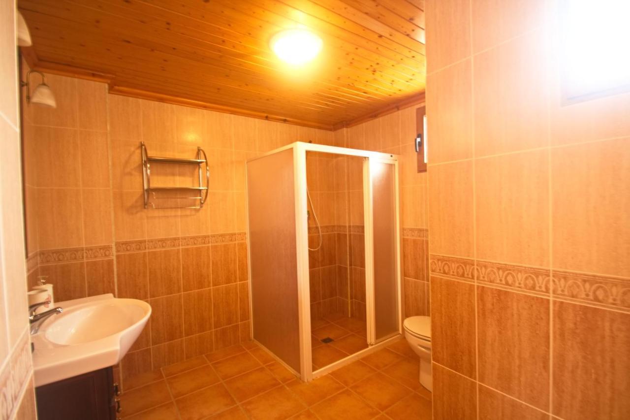 Villa Aljambra Albox Esterno foto